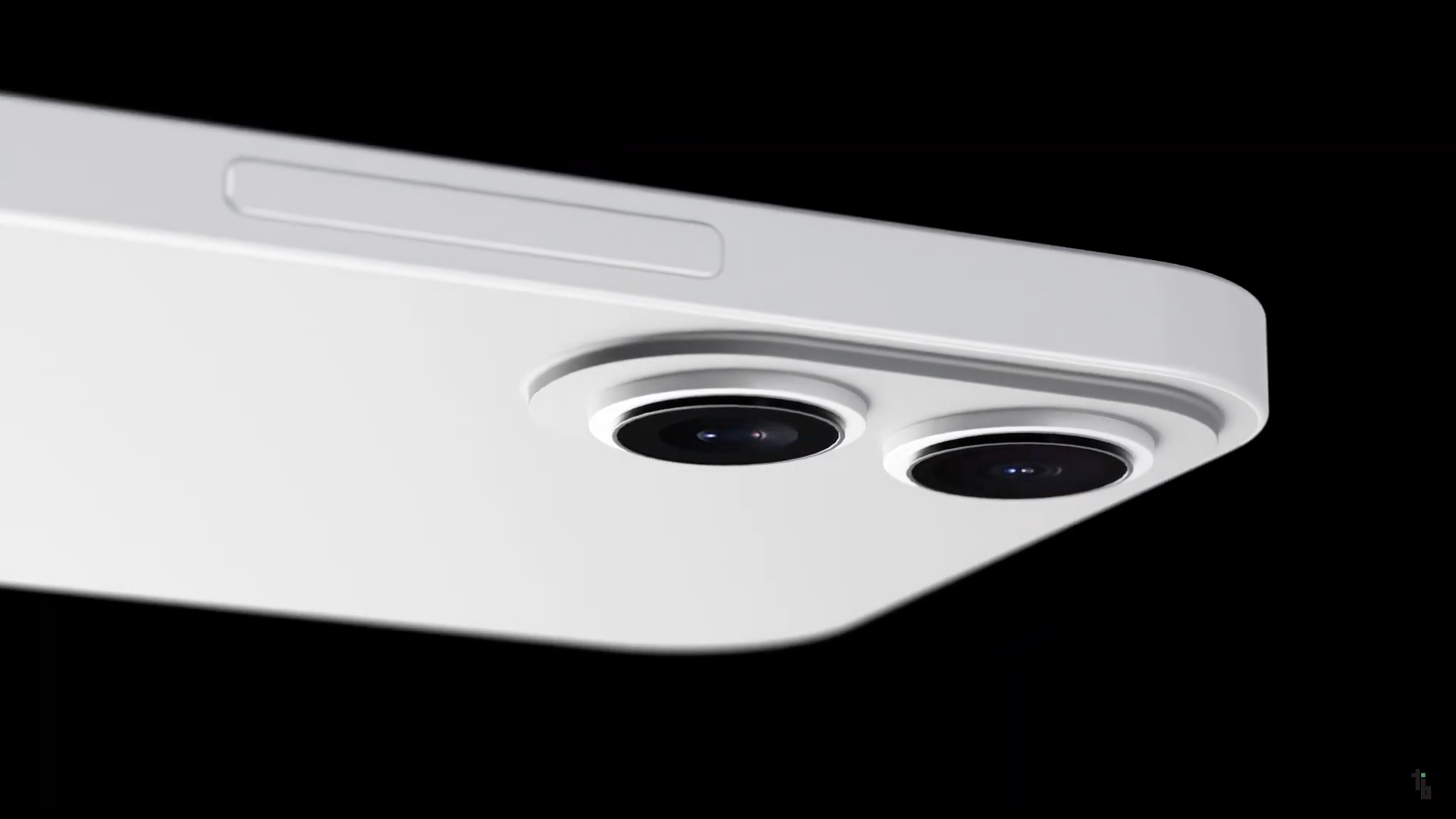 smartphone camera closeup