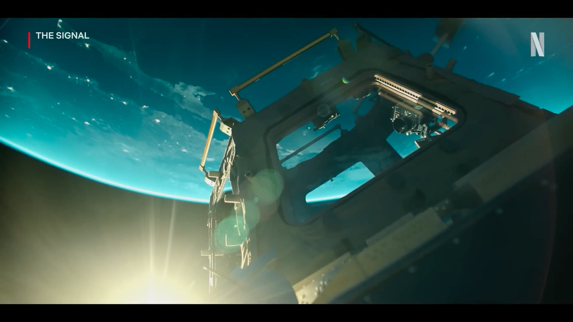 space view earth space view earth