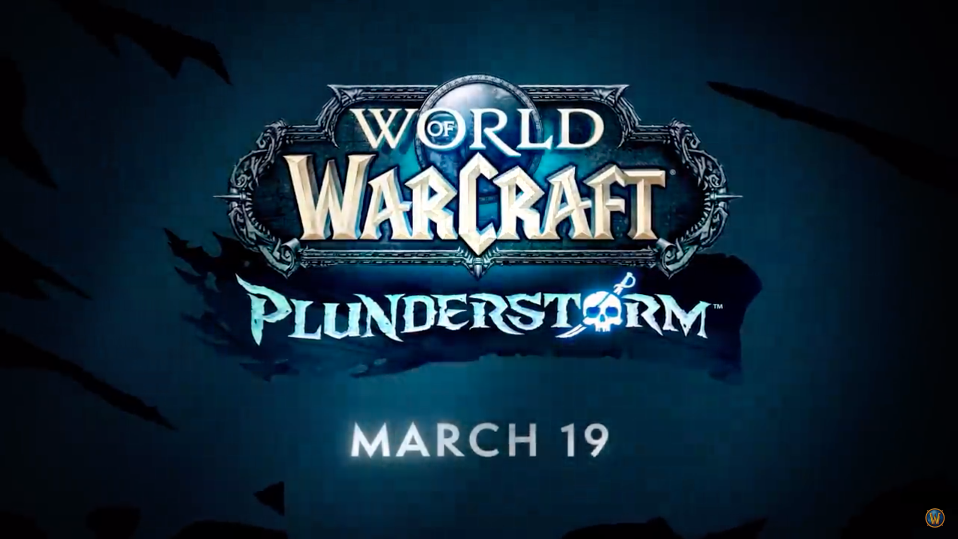 world of warcraft plunderstorm