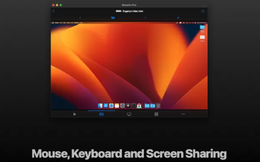 Remote Mouse Keyboard PRo 2 Remote Mouse Keyboard PRo 2