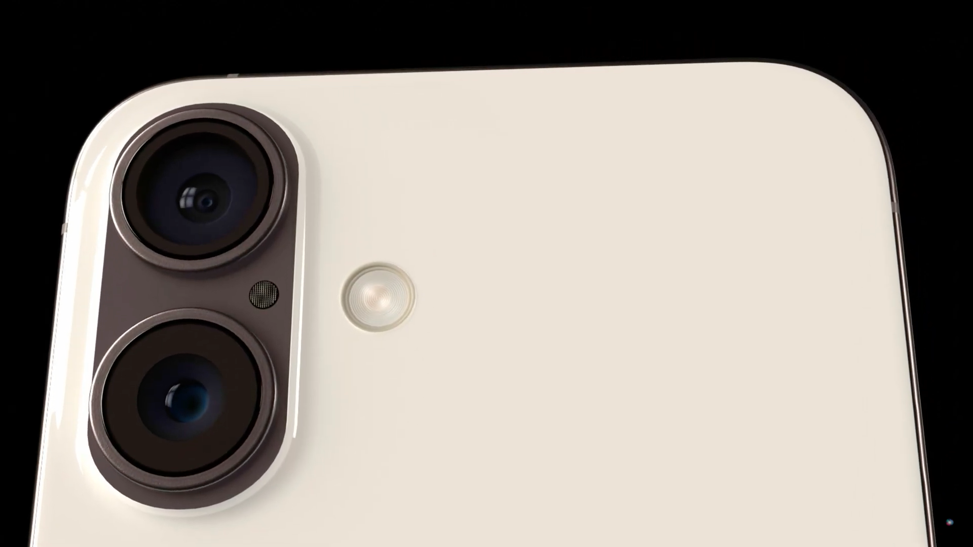 close up iphone camera