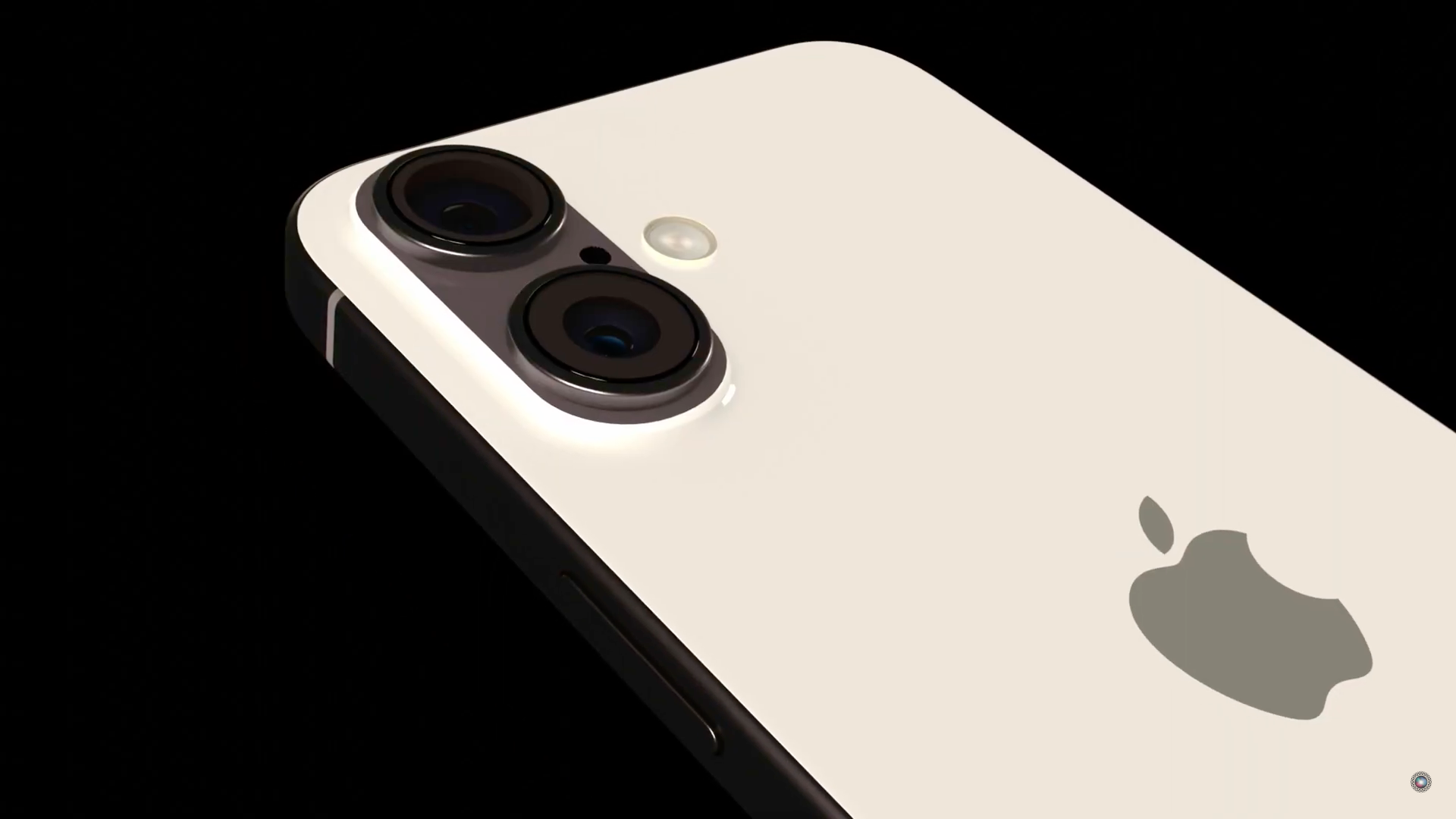 iphone camera and logo