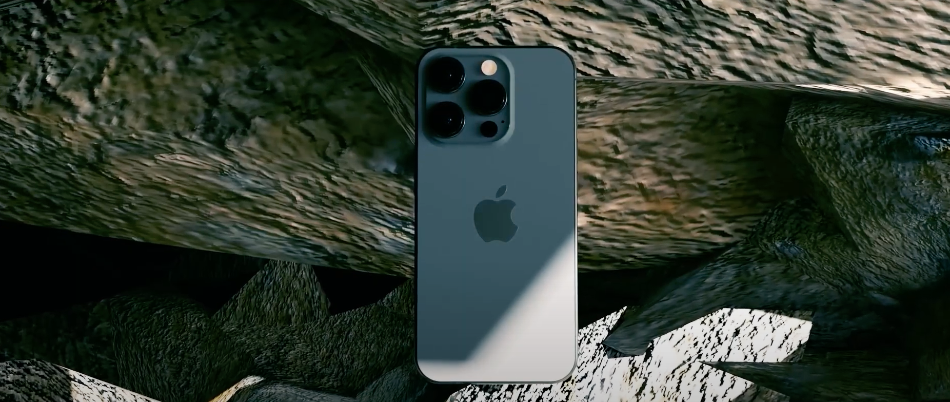 smartphone back design