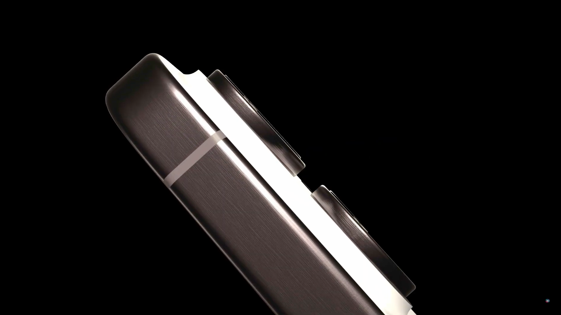 smartphone camera detail