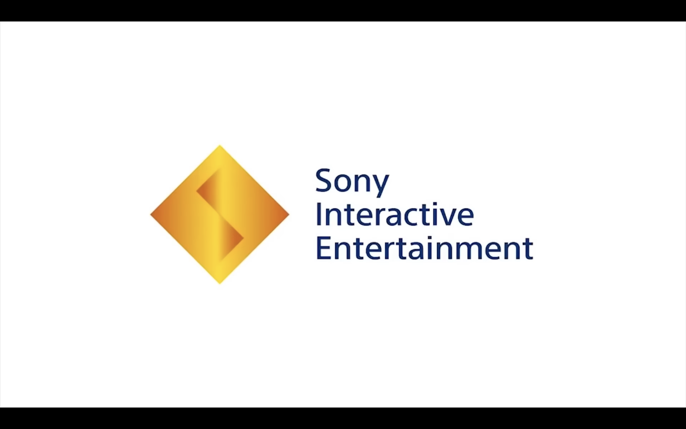 sony interactive entertainment logo