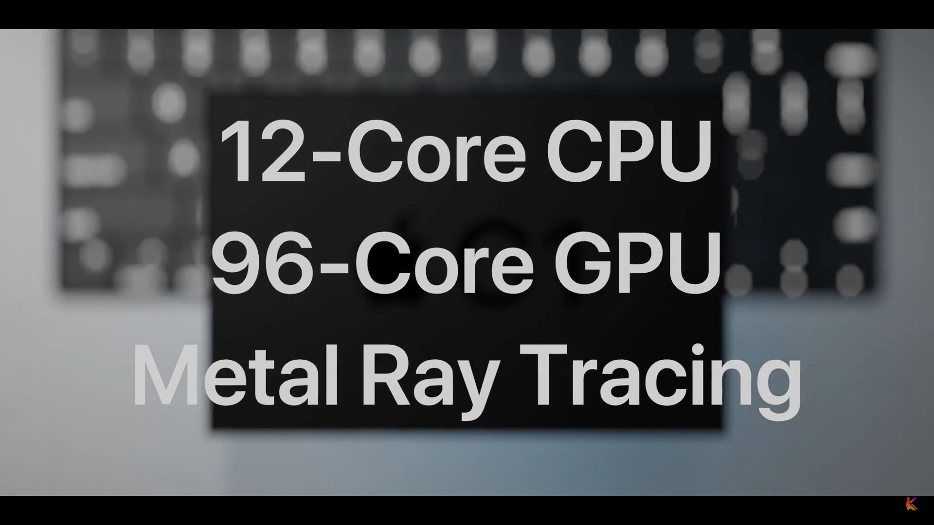 12 core cpu 96 core gpu text