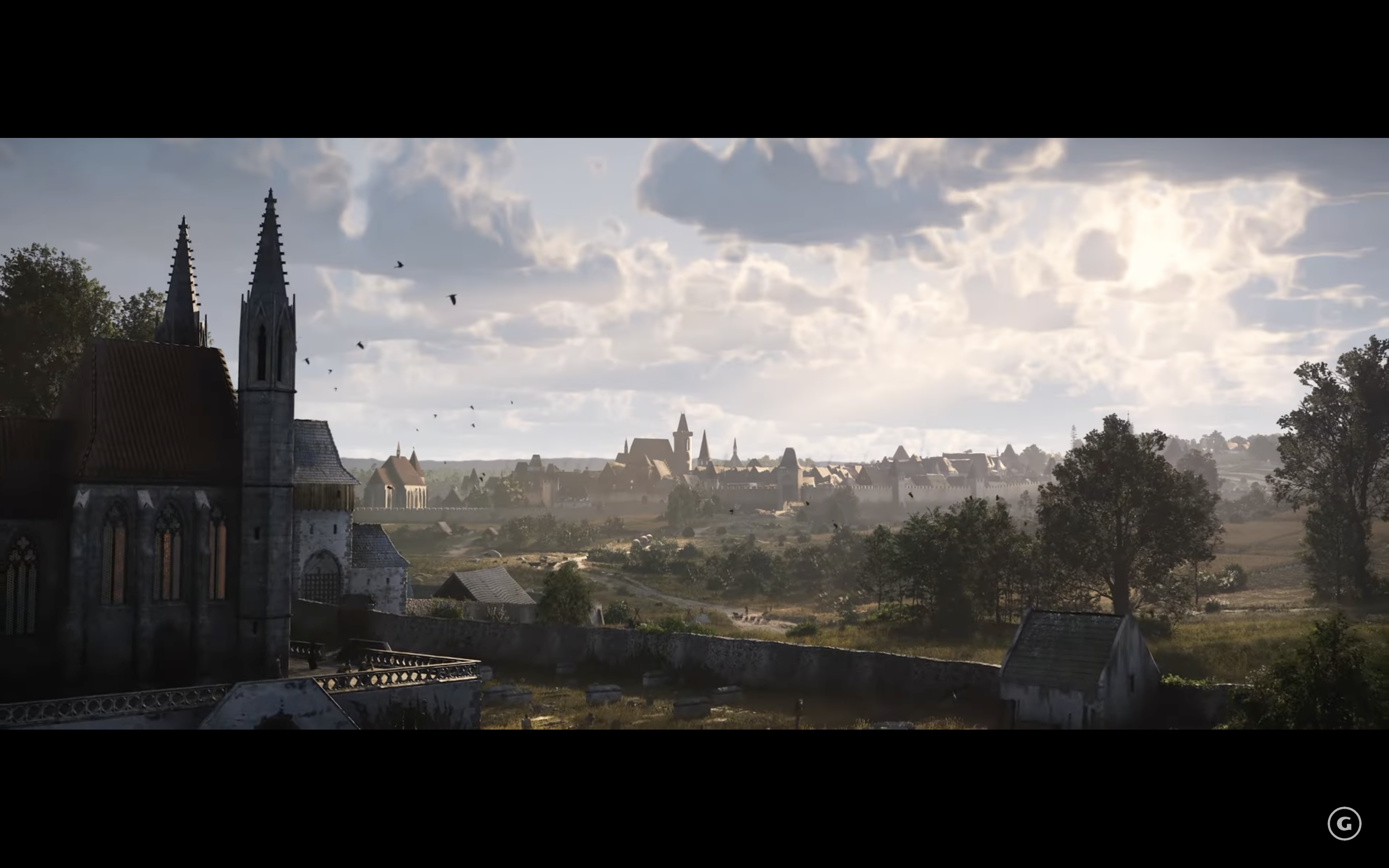 Warhorse hlásí dokončení dabingu hlavní postavy Kingdome Come: Deliverance 2