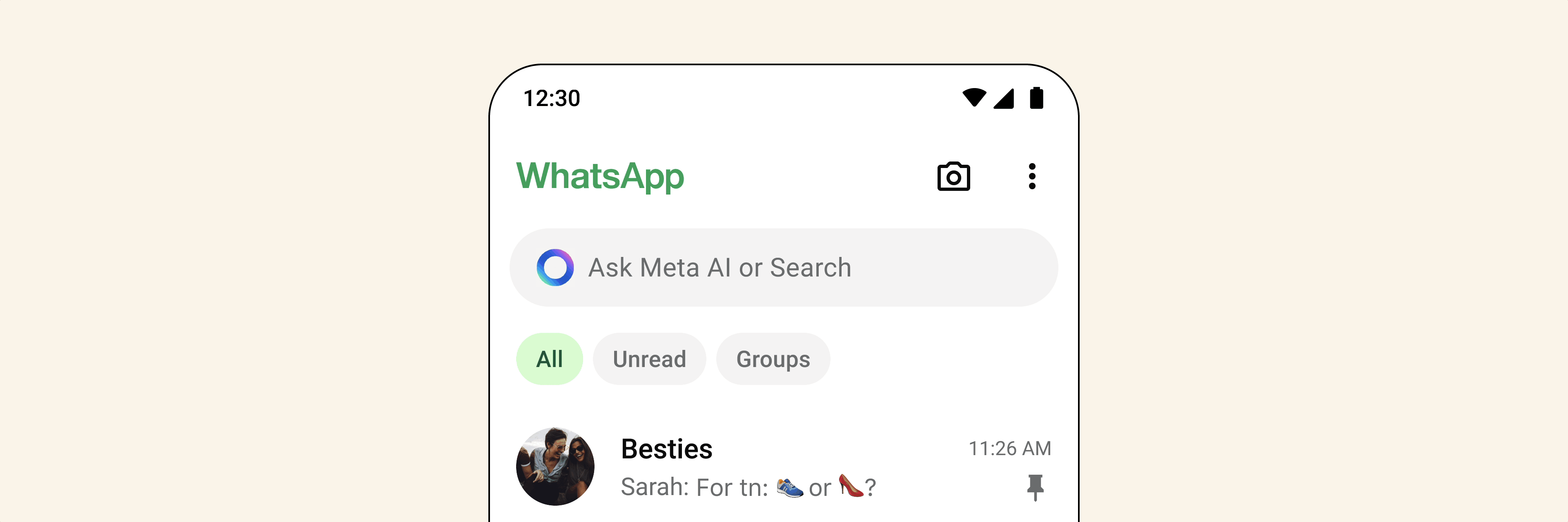 WhatsApp Letem Svetem Applem WhatsApp Letem Svetem Applem