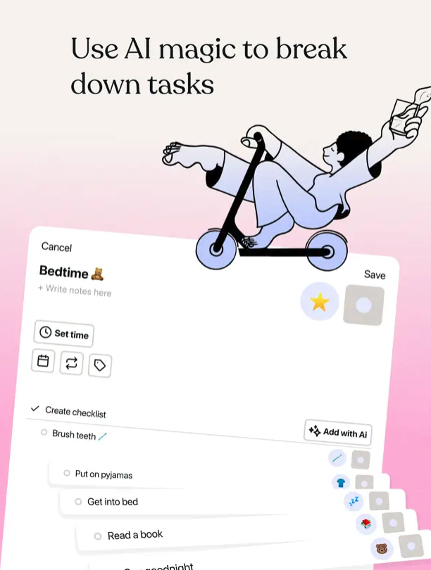 ai task management app