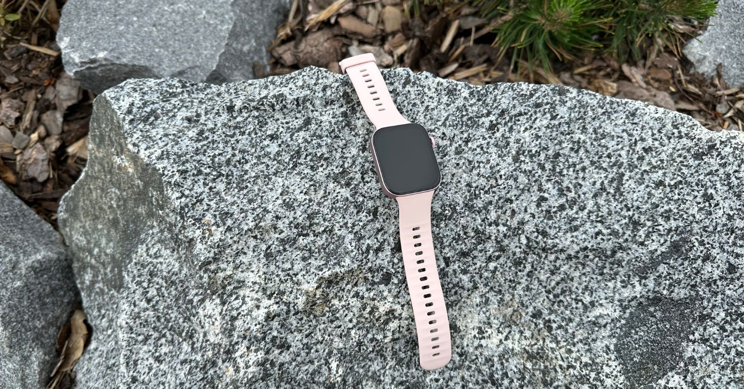 huawei watch fit 3 (2)