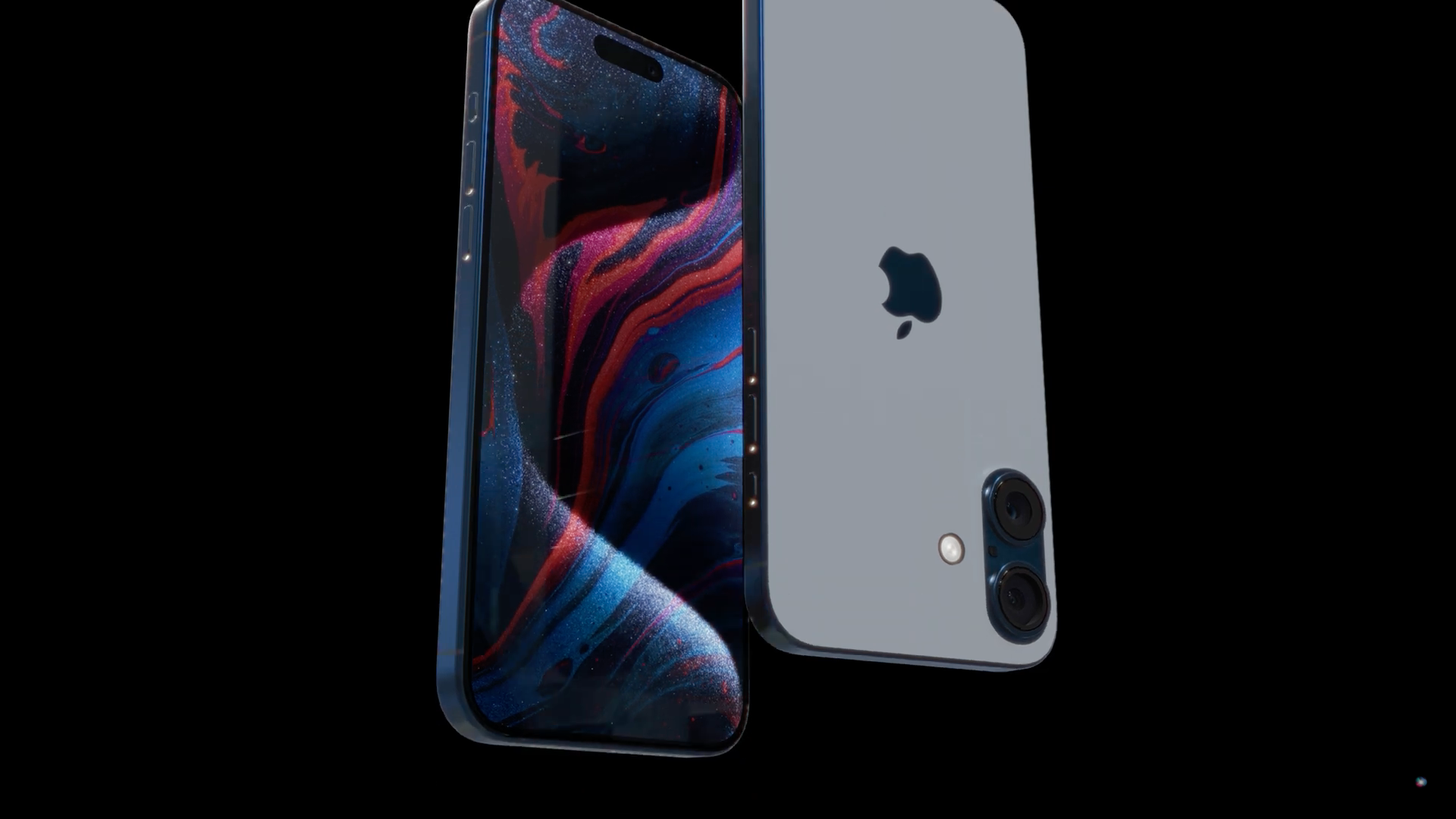 iphone concept design