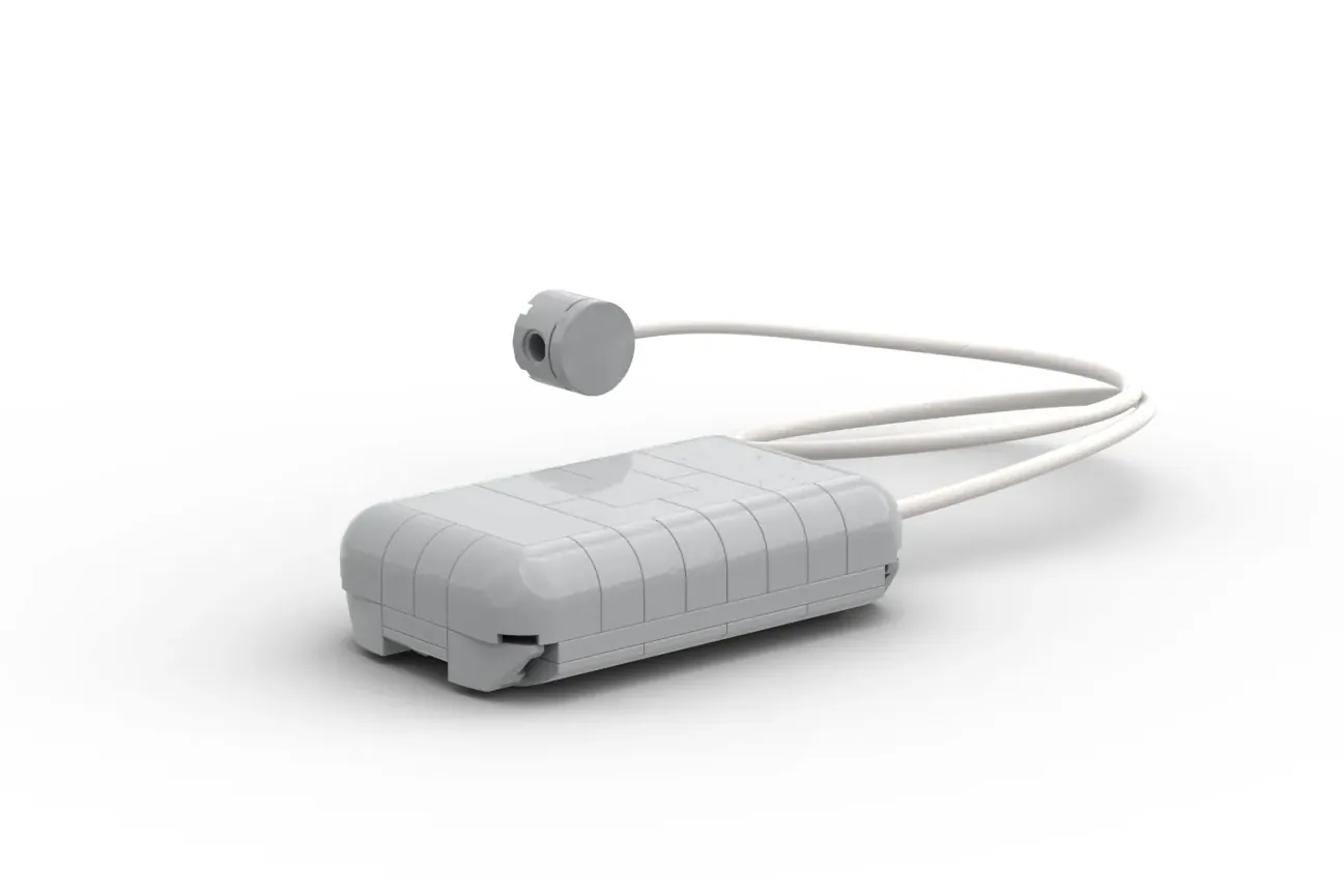 lego technic battery pack