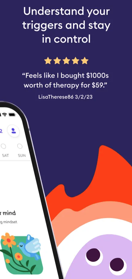 personalized course program app