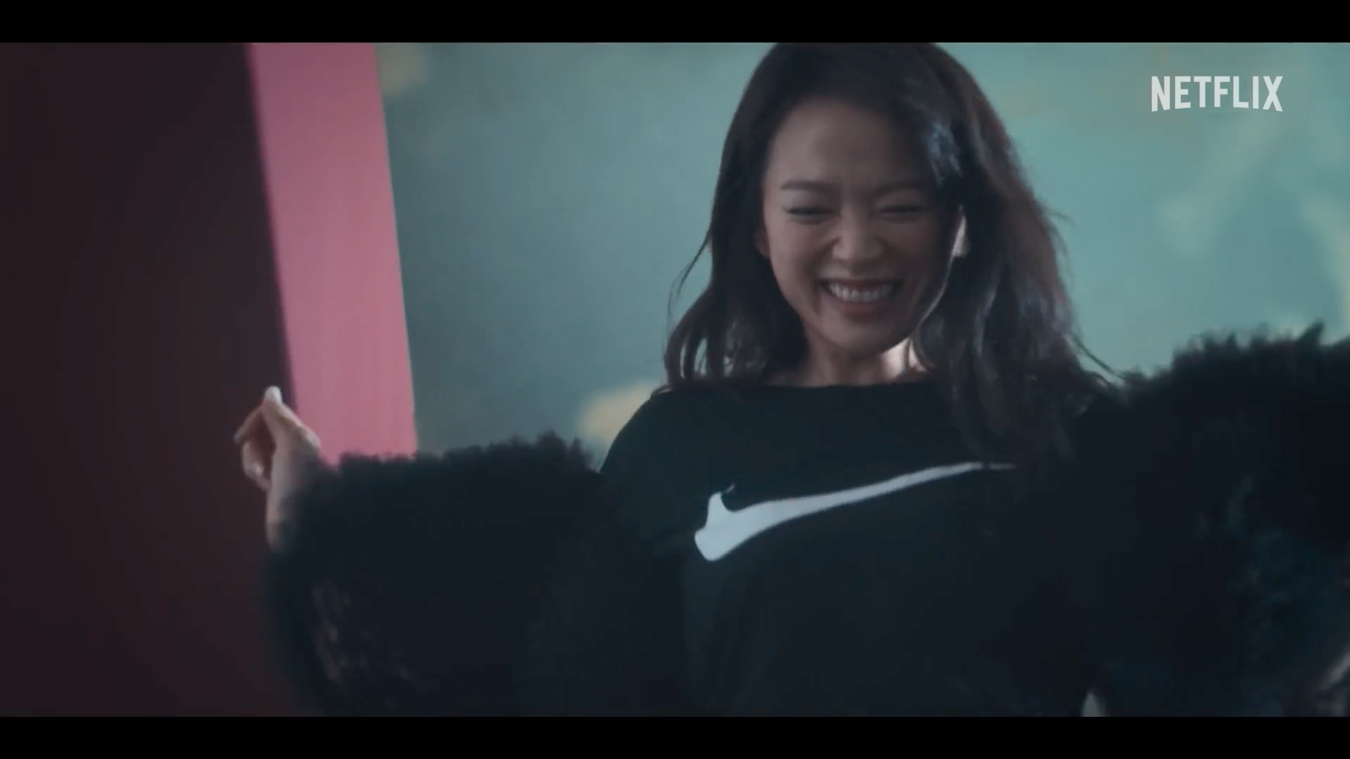 smiling person netflix smiling person netflix