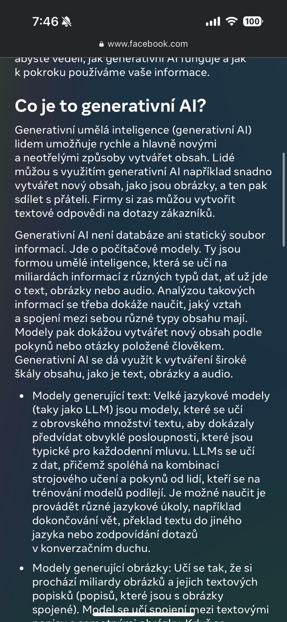 what is generative ai