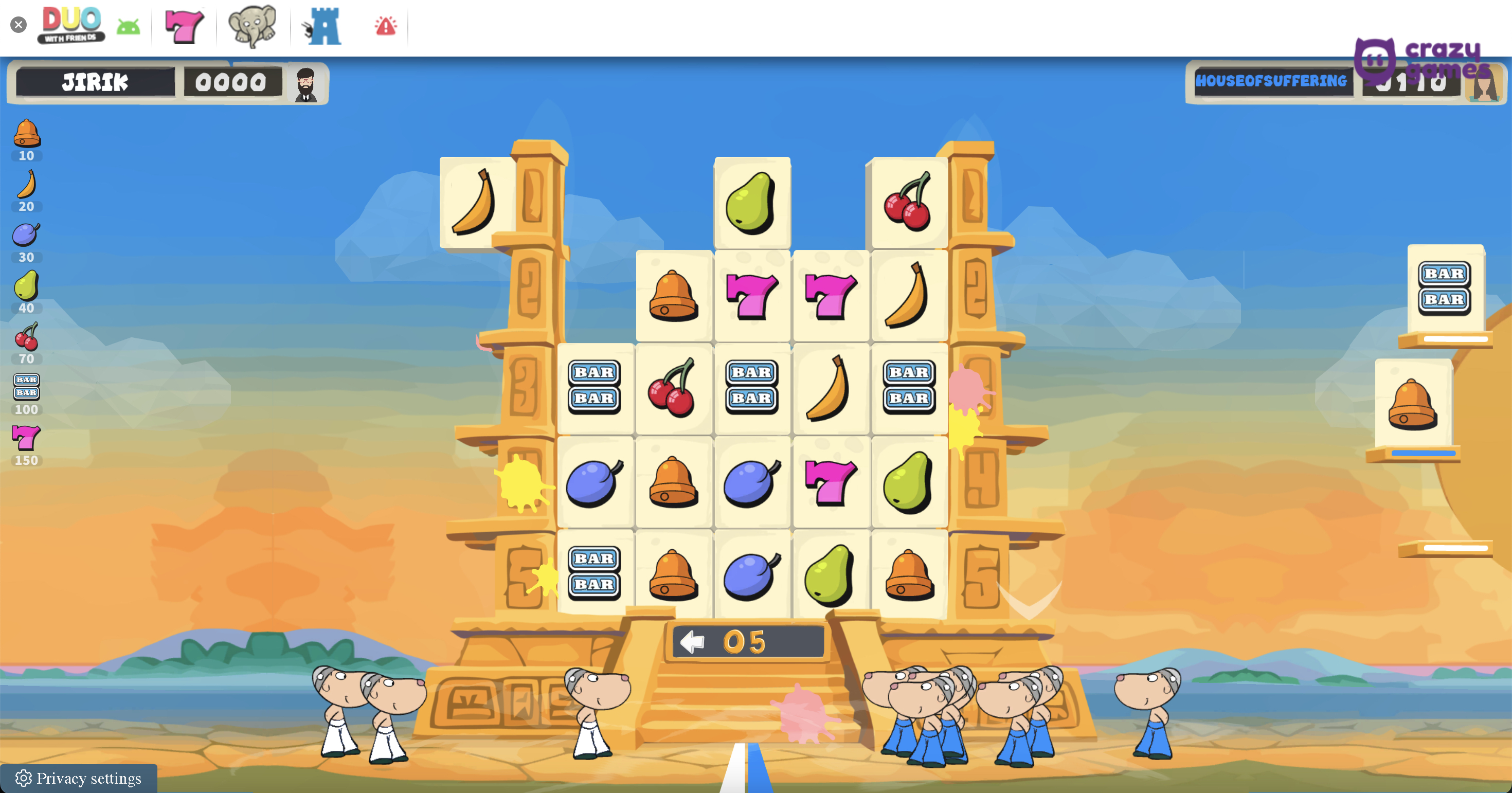 zoolapoola online gameplay