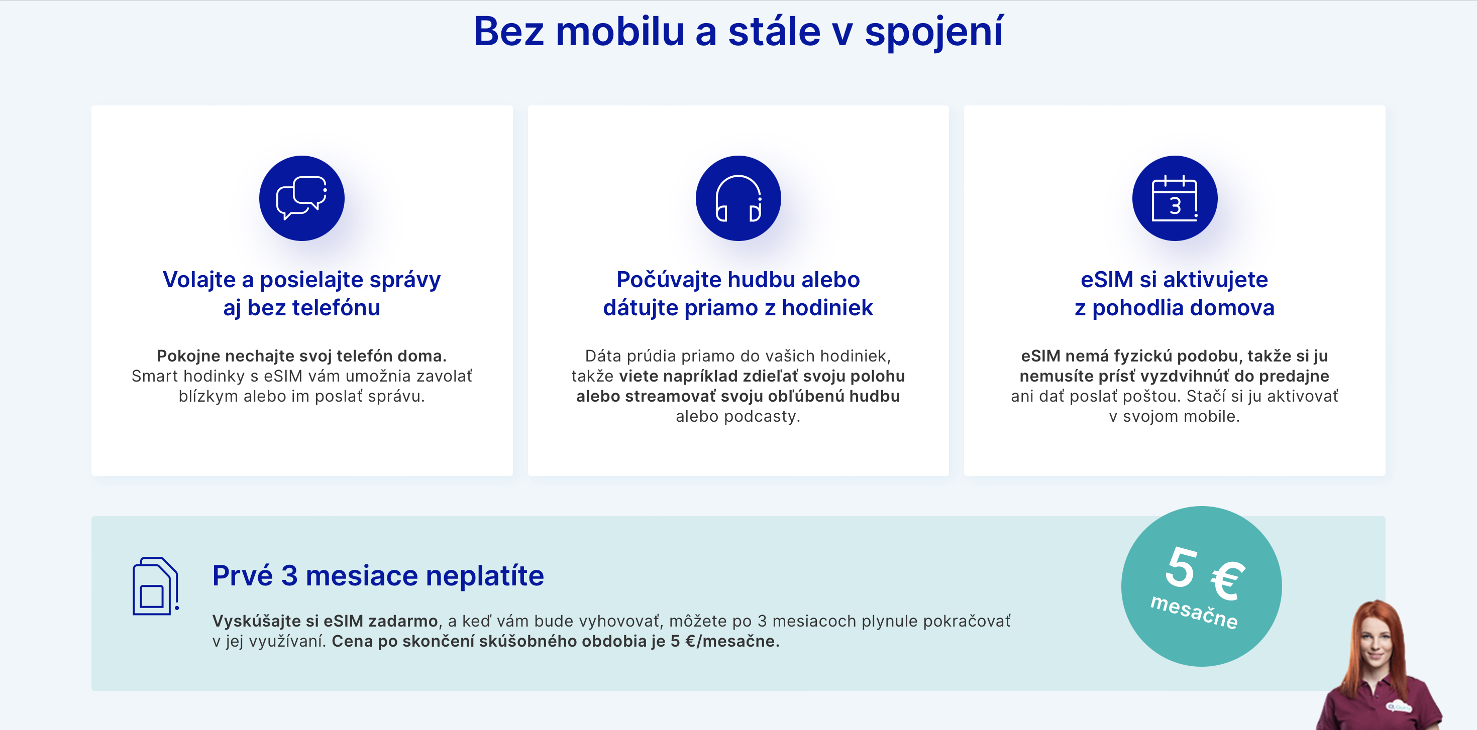 esim benefits overview