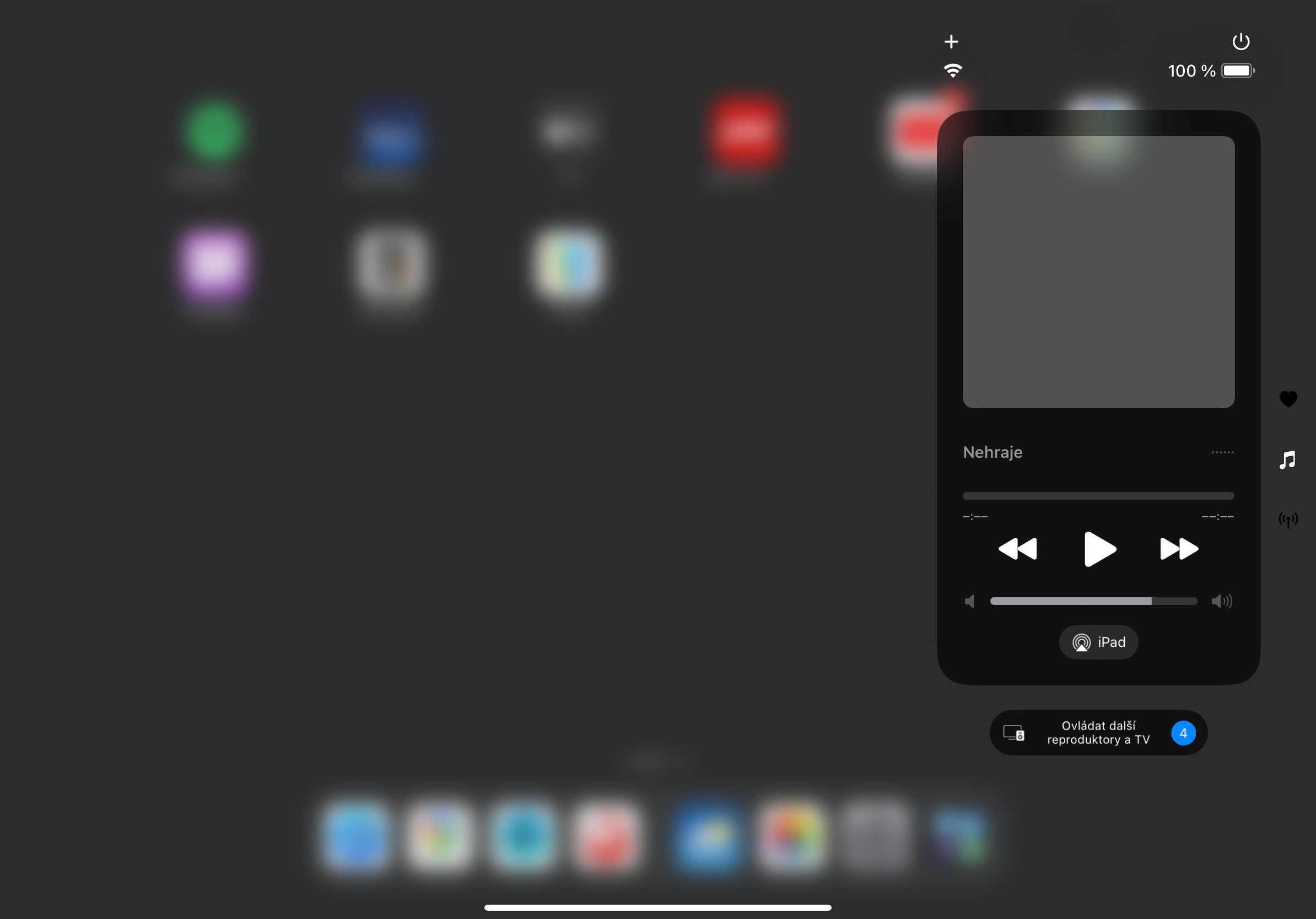 ipad browser with ads