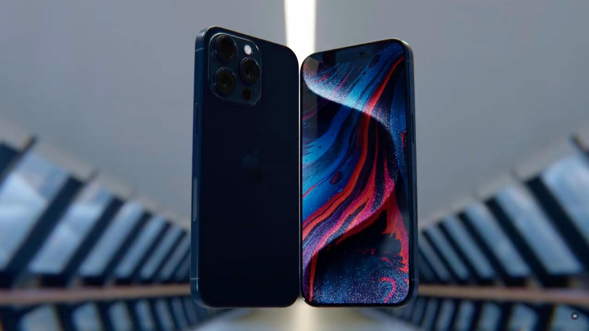 iphone 14 pro display