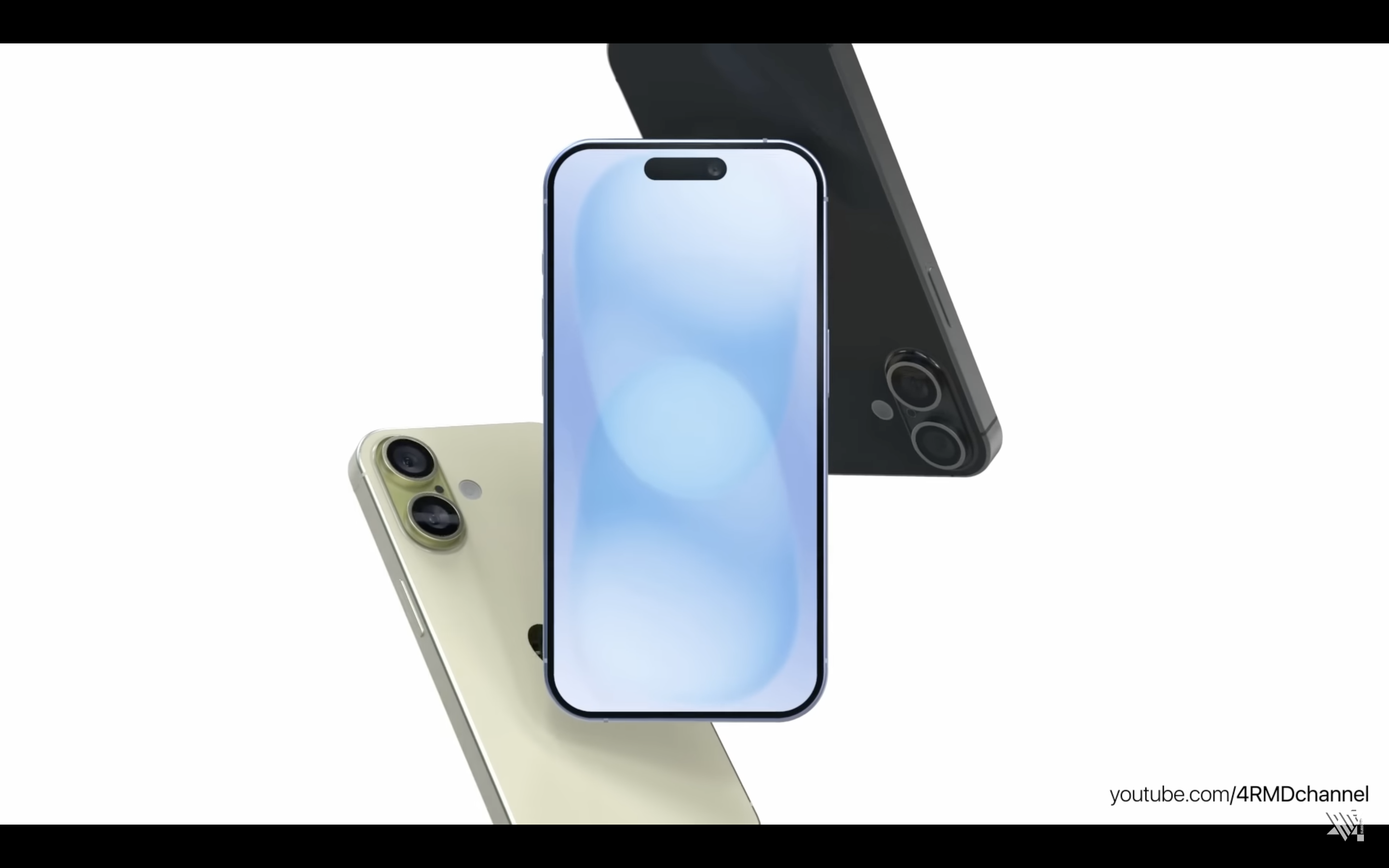 iphone 16 multiple colors