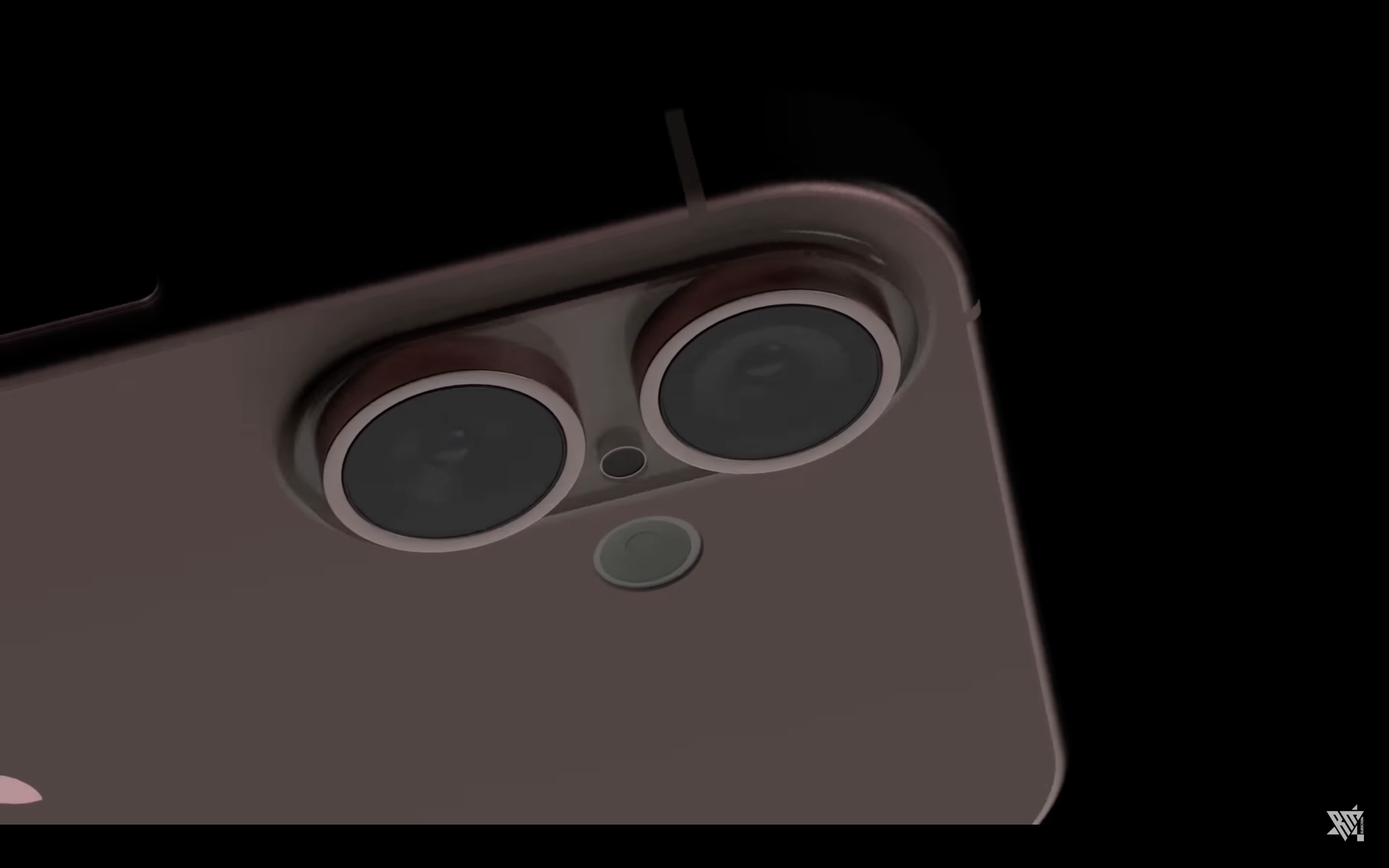 iphone camera closeup