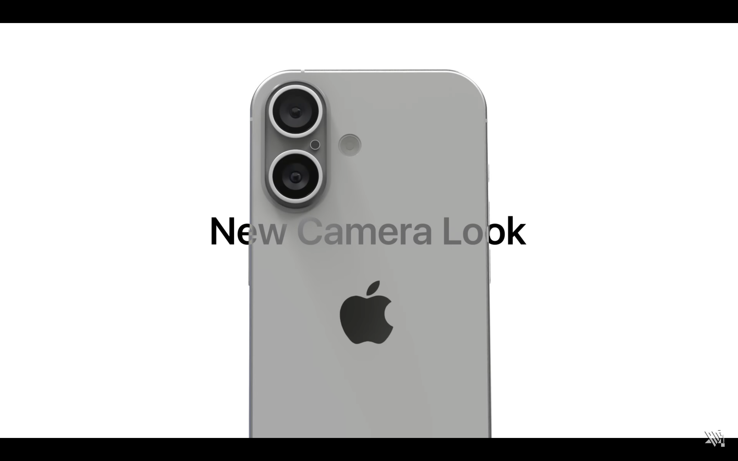 iphone new camera look