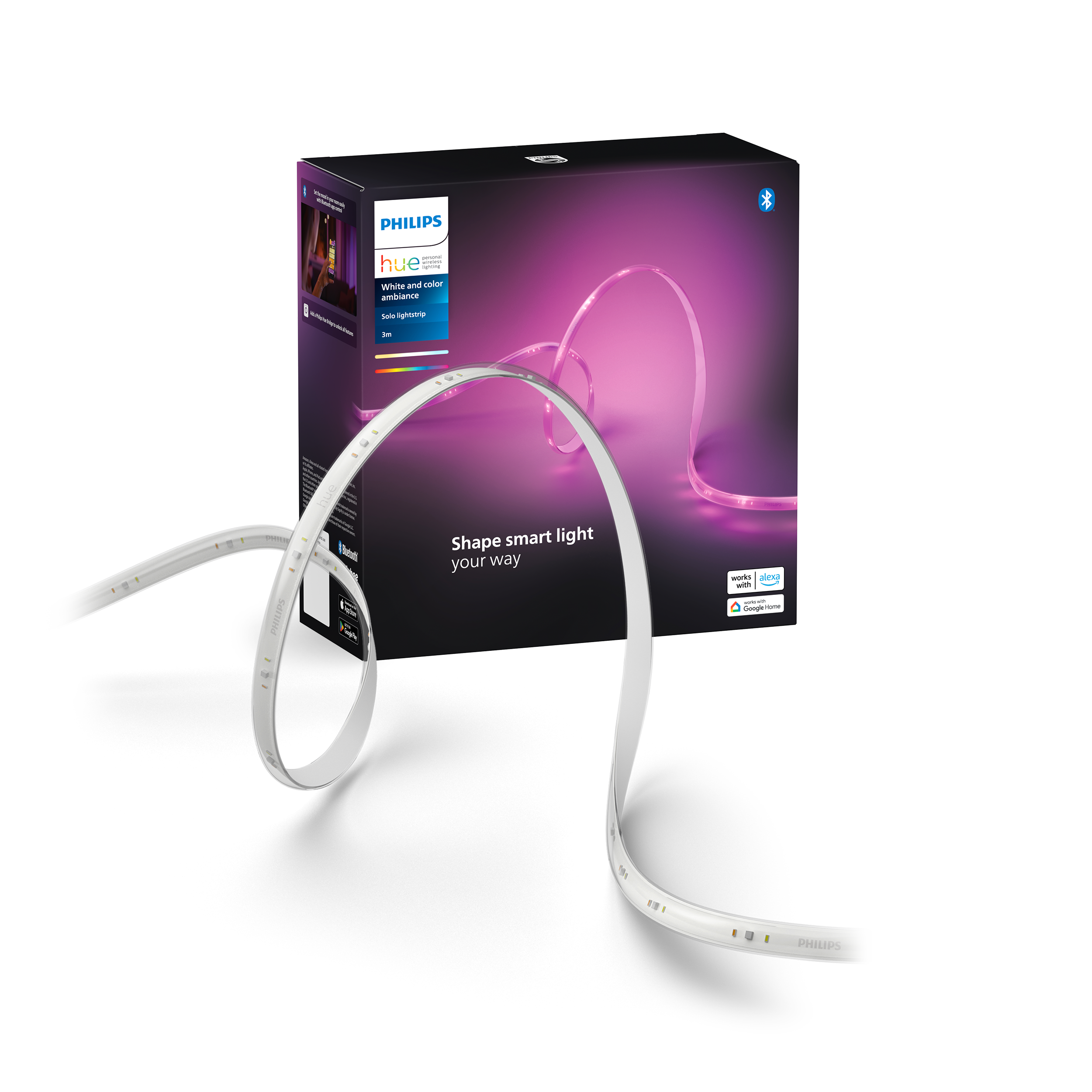 philips hue lightstrip