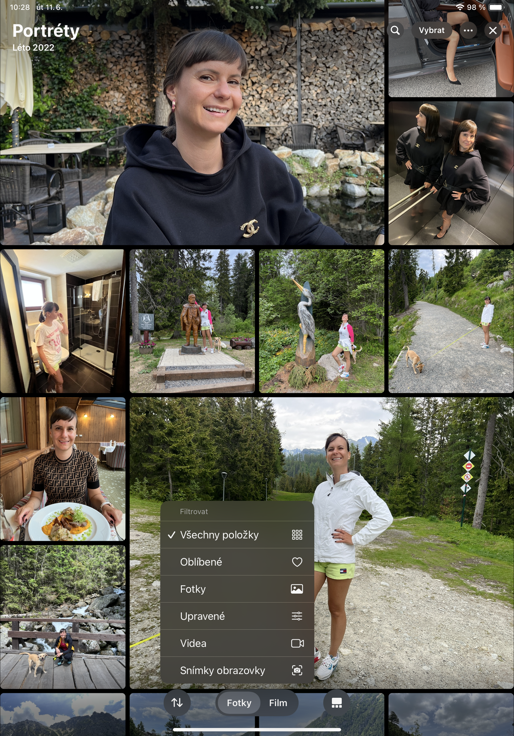 photo collage options