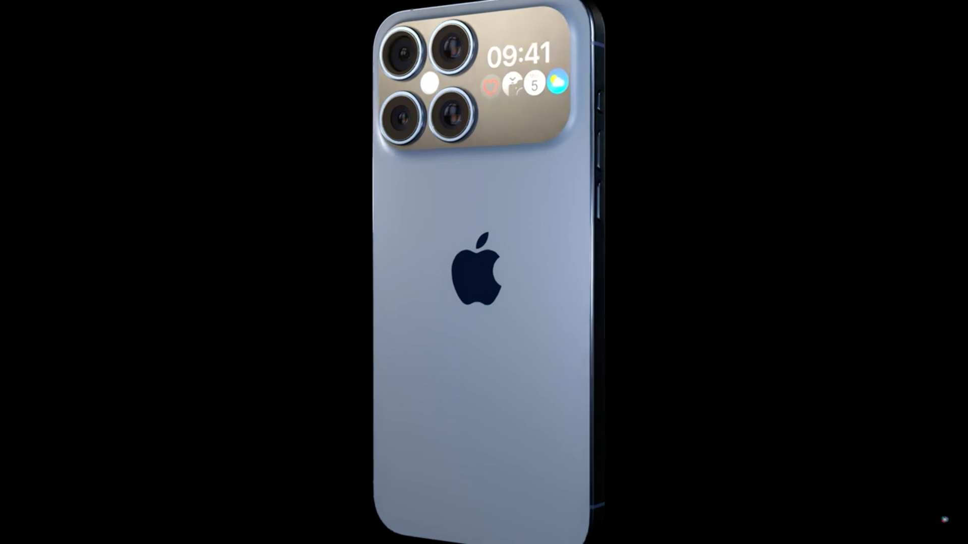 smartphone back design