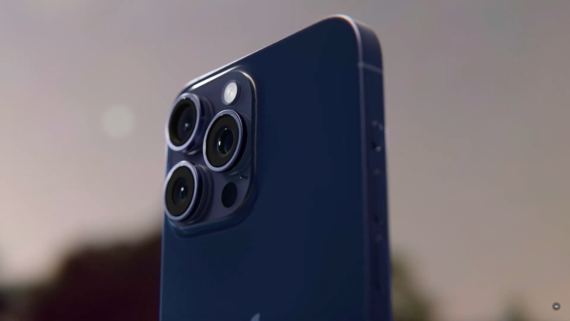 smartphone camera side view