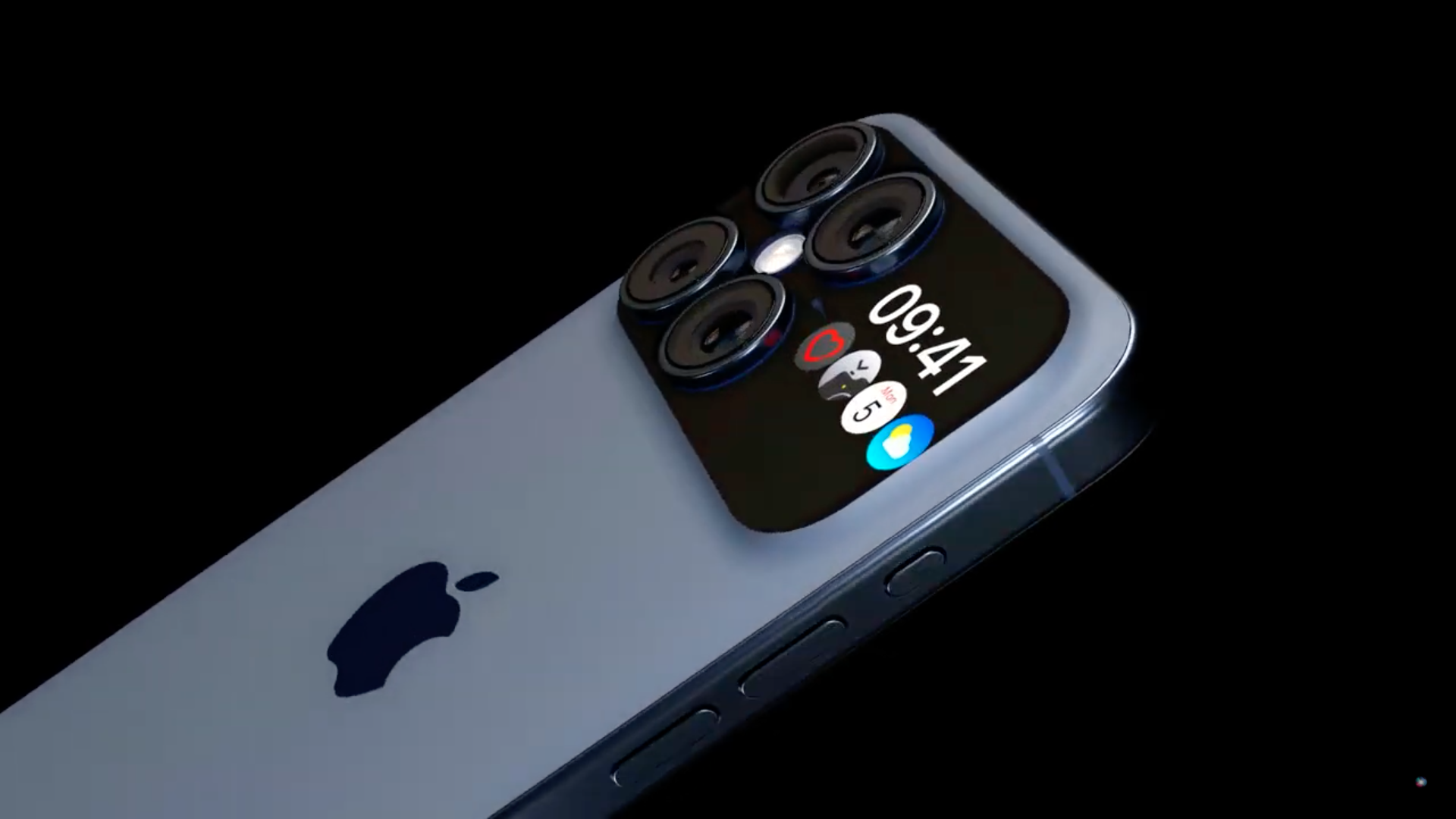 smartphone close up camera