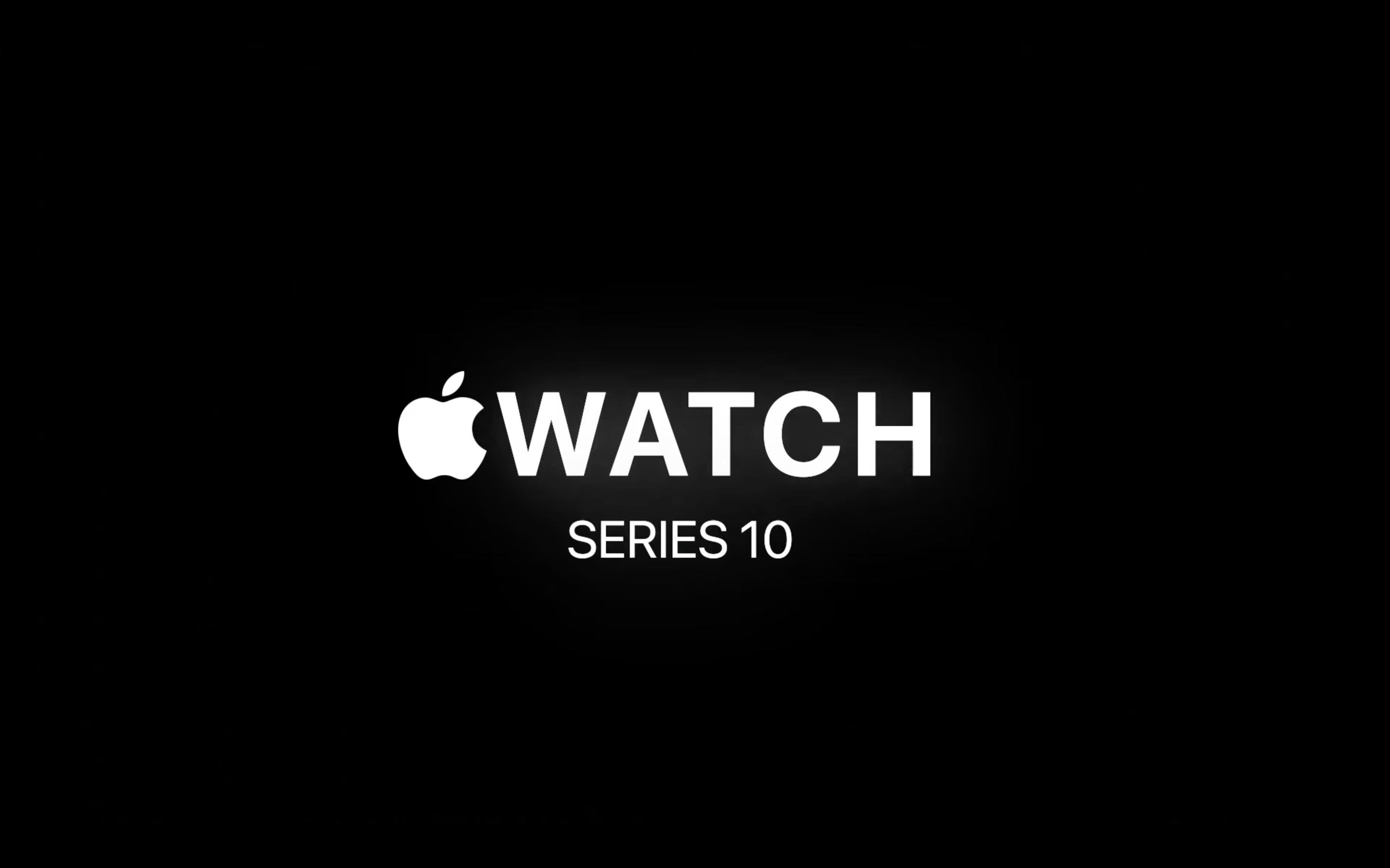 smartwatch series 10 logo