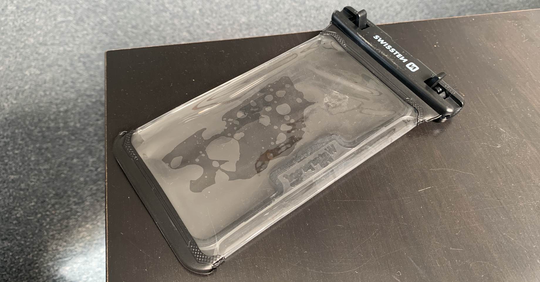 swissten case table view