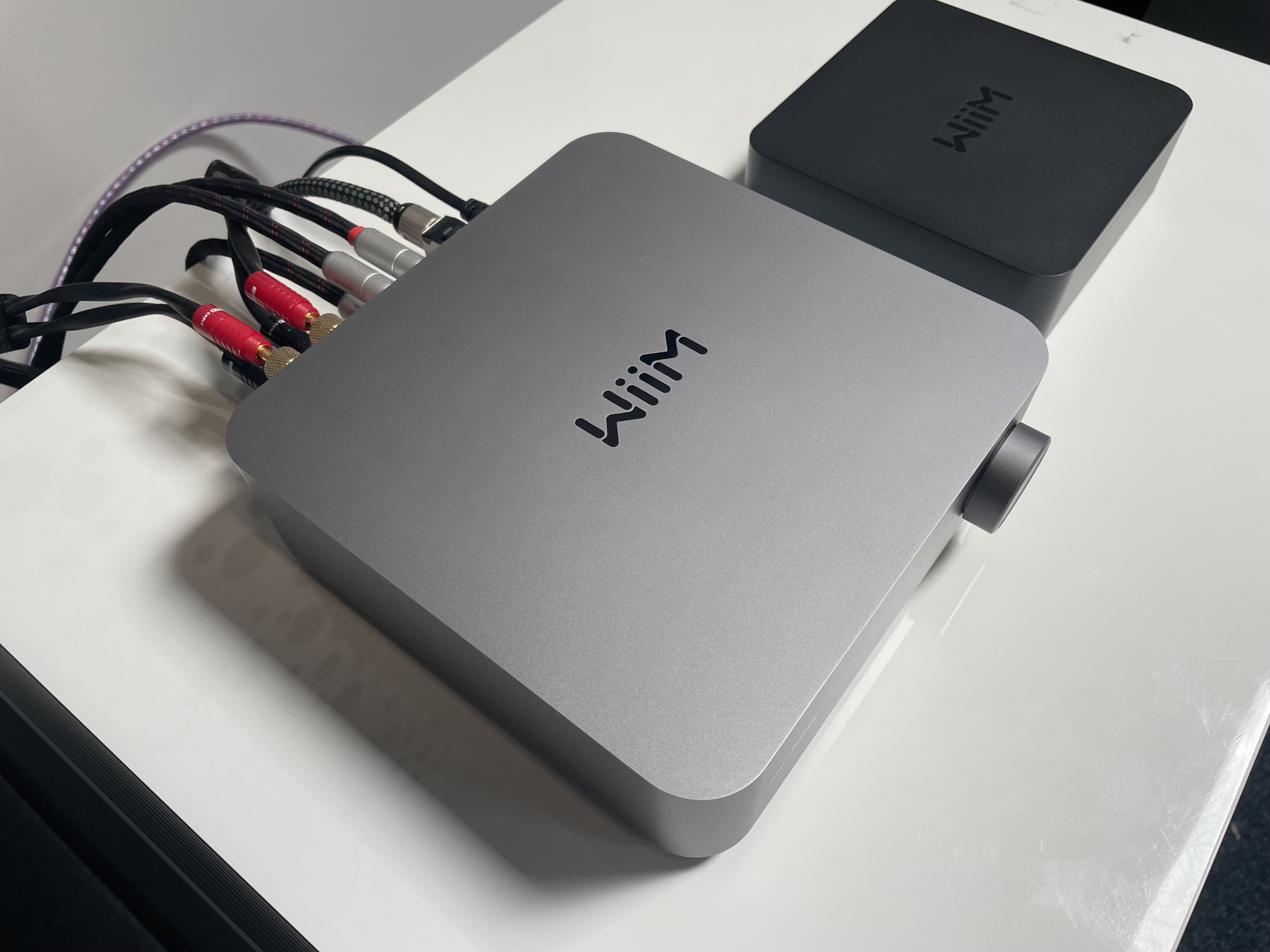 wiim audio device cables wiim audio device cables