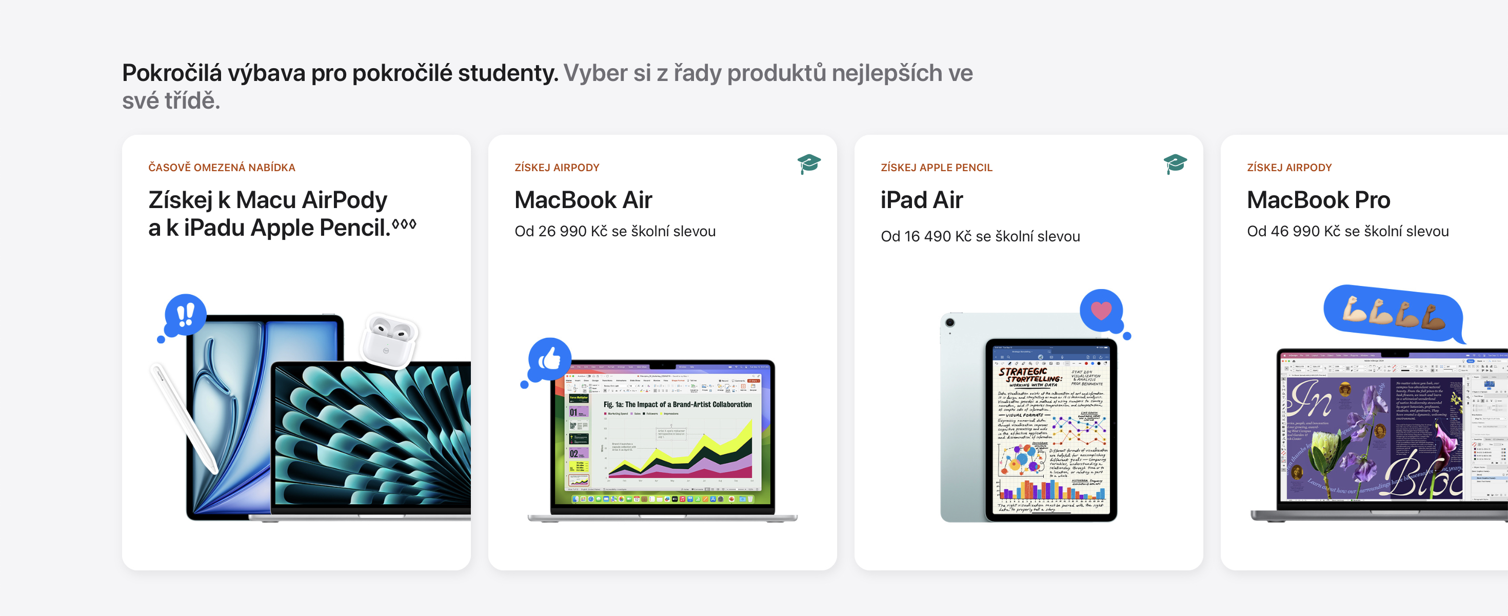 apple education discounts