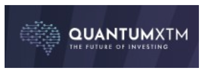 quantumxtm logo