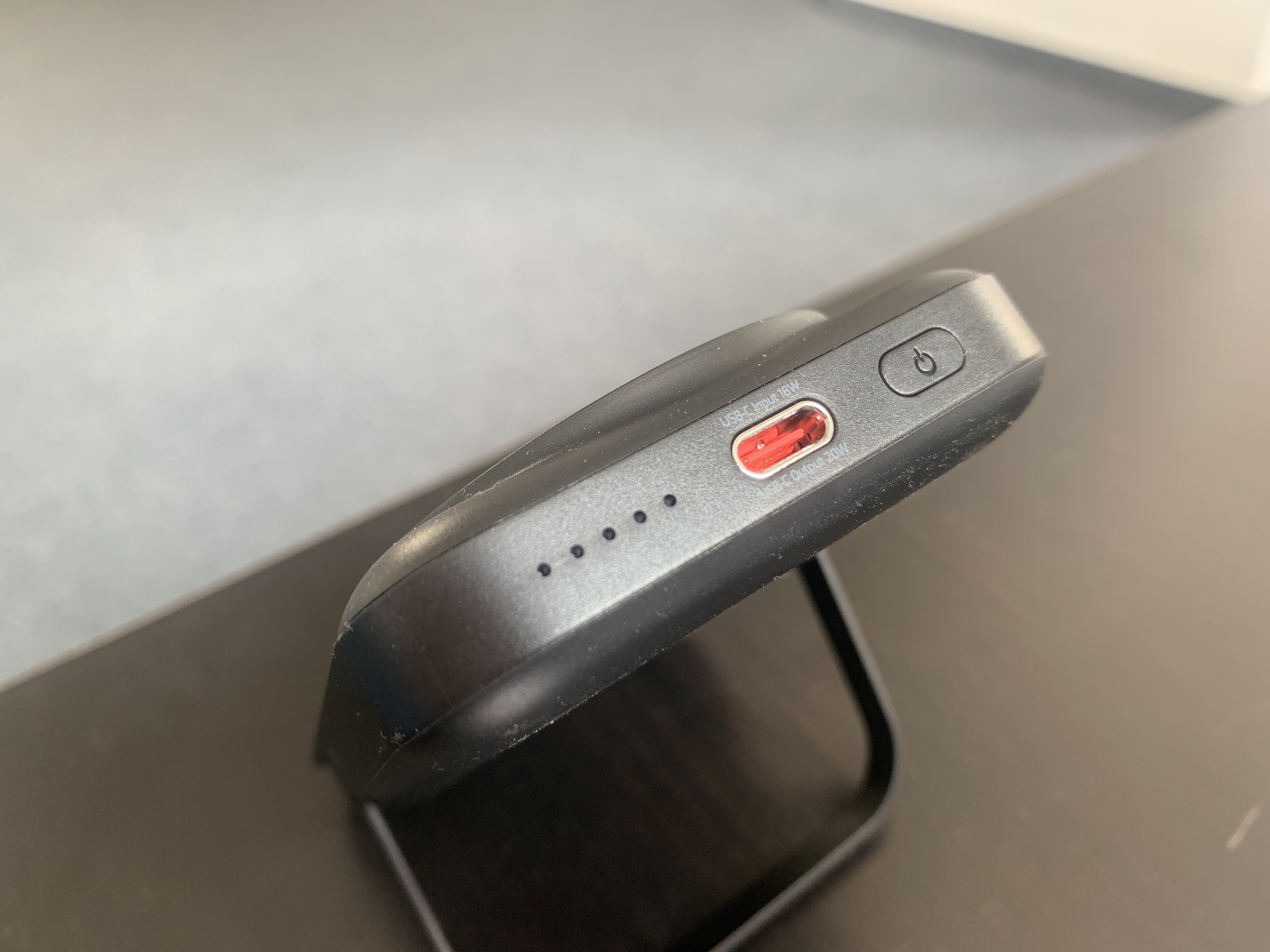 swissten magsafe usb port