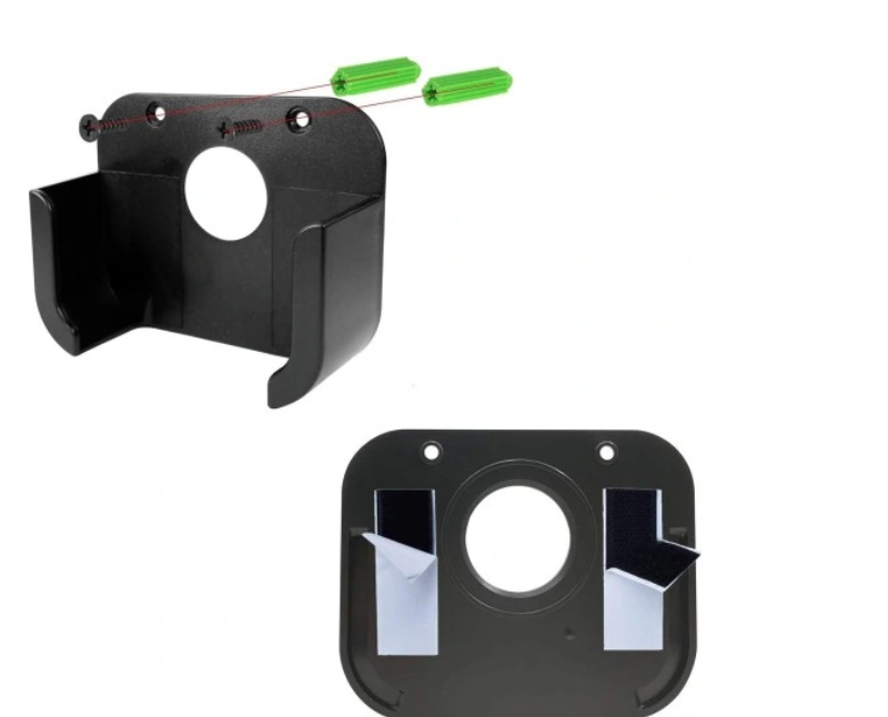 apple tv wall mount