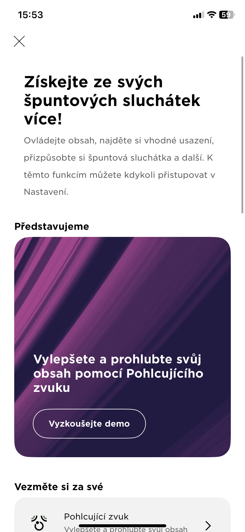 bose headphones enhancement options