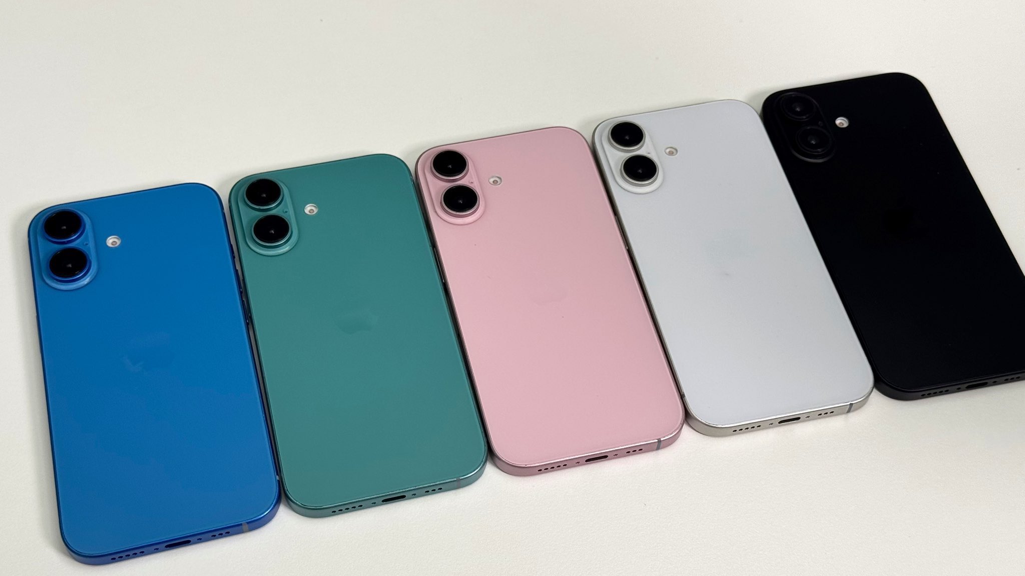 IPhone 16 Pro A Dal Podzimn Novinky Je V bec Na Co Se T it IPhone 16 Pro A Dal Podzimn Novinky Je V bec Na Co Se T it