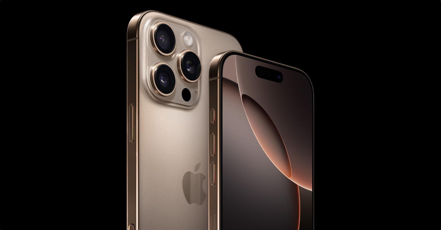 1520 794 iPhone 15 Pro desert sand