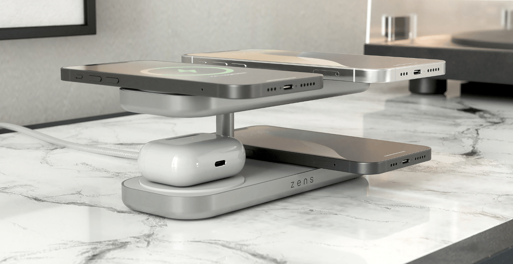 6. ZEQC01W Lifestyle with products comp