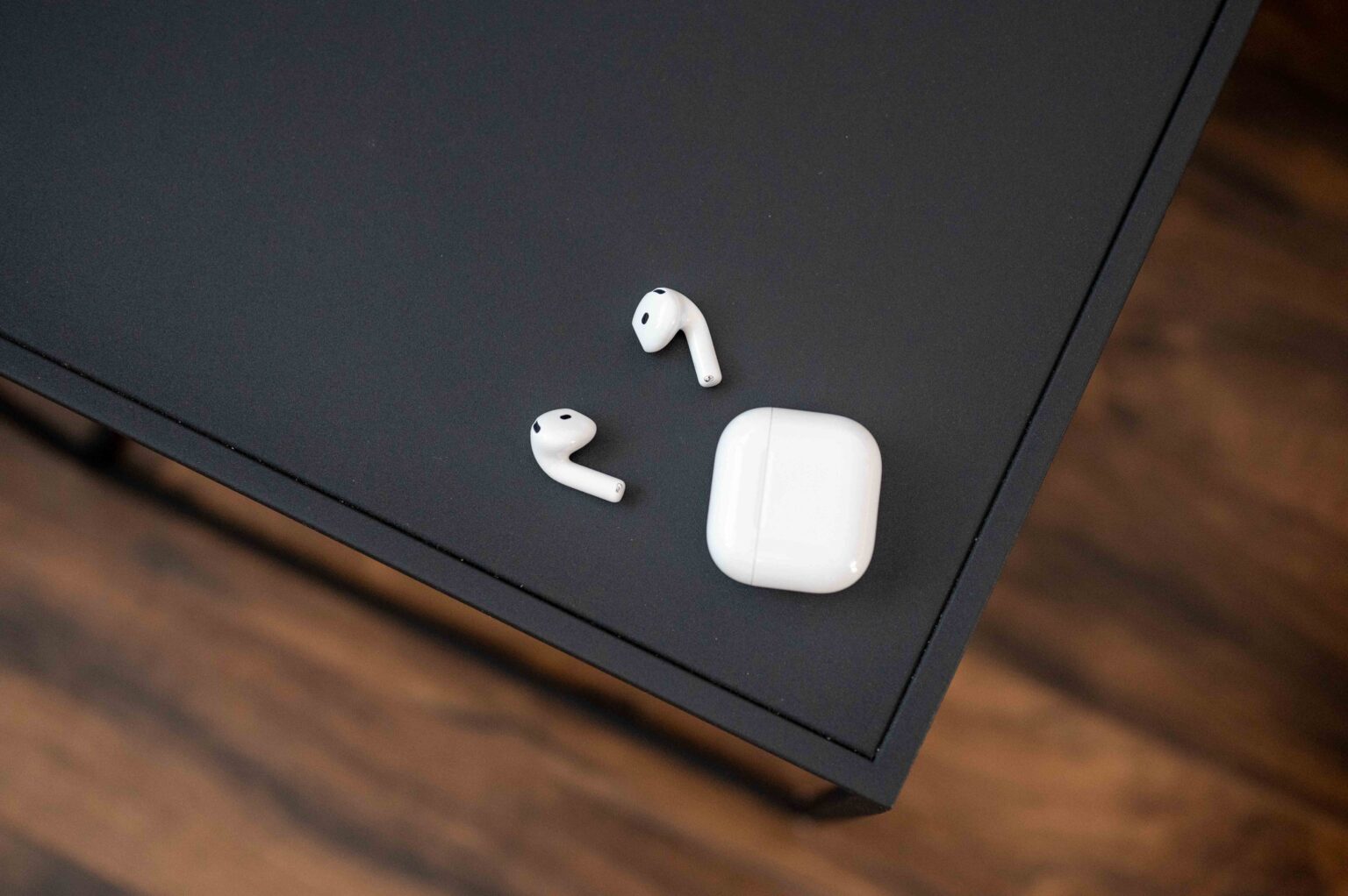 We're testing the AirPods 4 with ANC and here's what we think about them so far – LSA Magazine We're testing the AirPods 4 with ANC and here's what we think about them so far – LSA Magazine