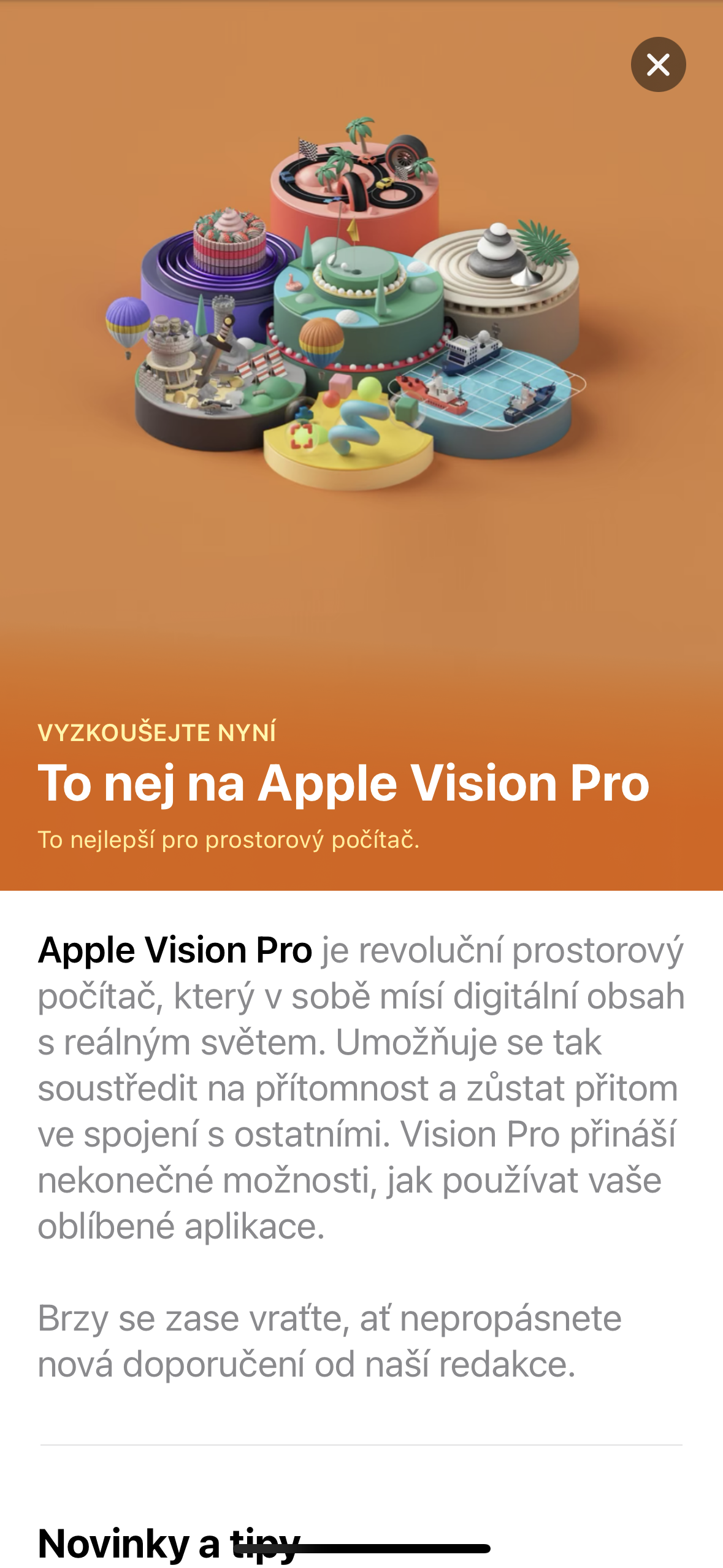 apple vision pro best