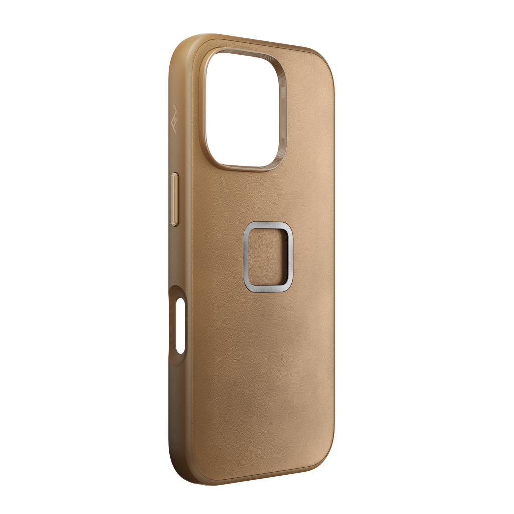brown phone case