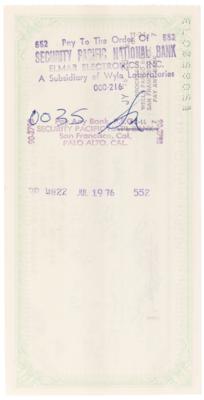 check backside stamp