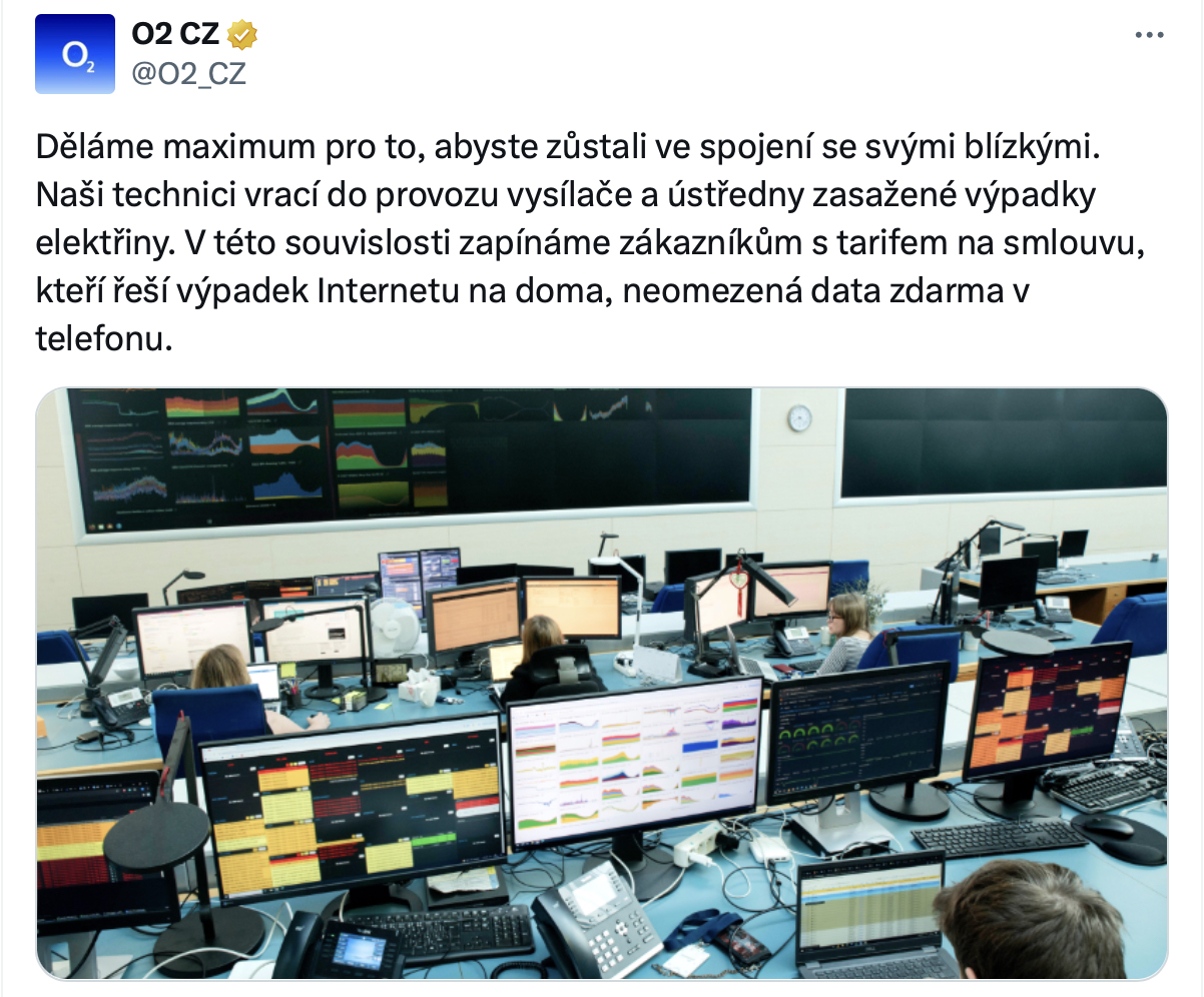 control room monitors