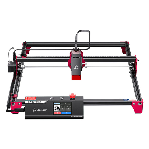 diy laser engraver kit