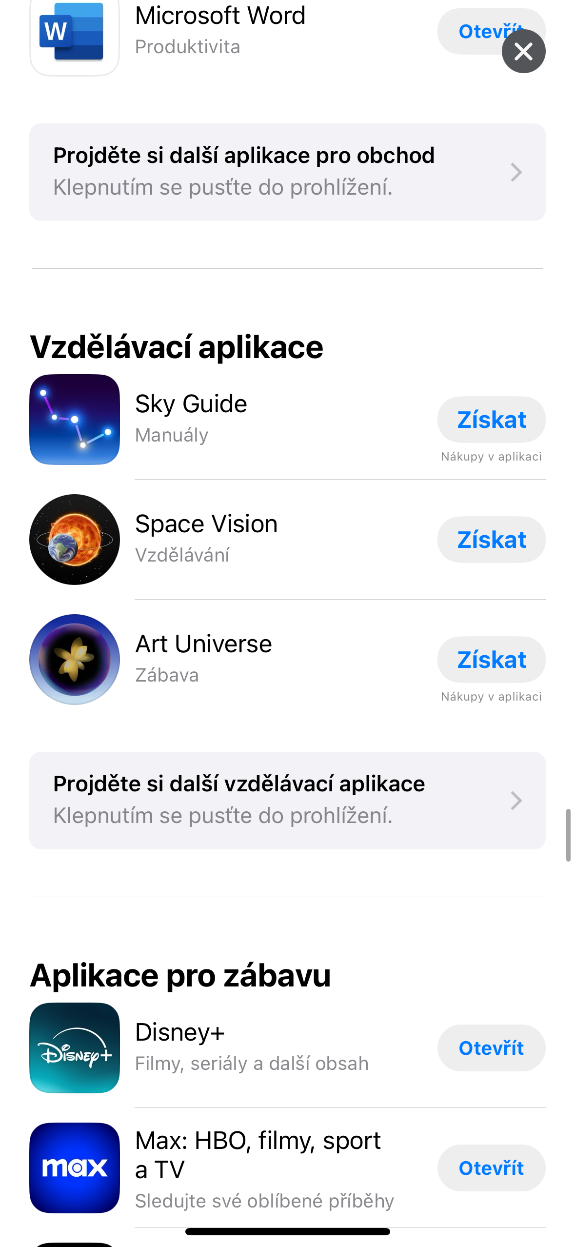 educational apps list