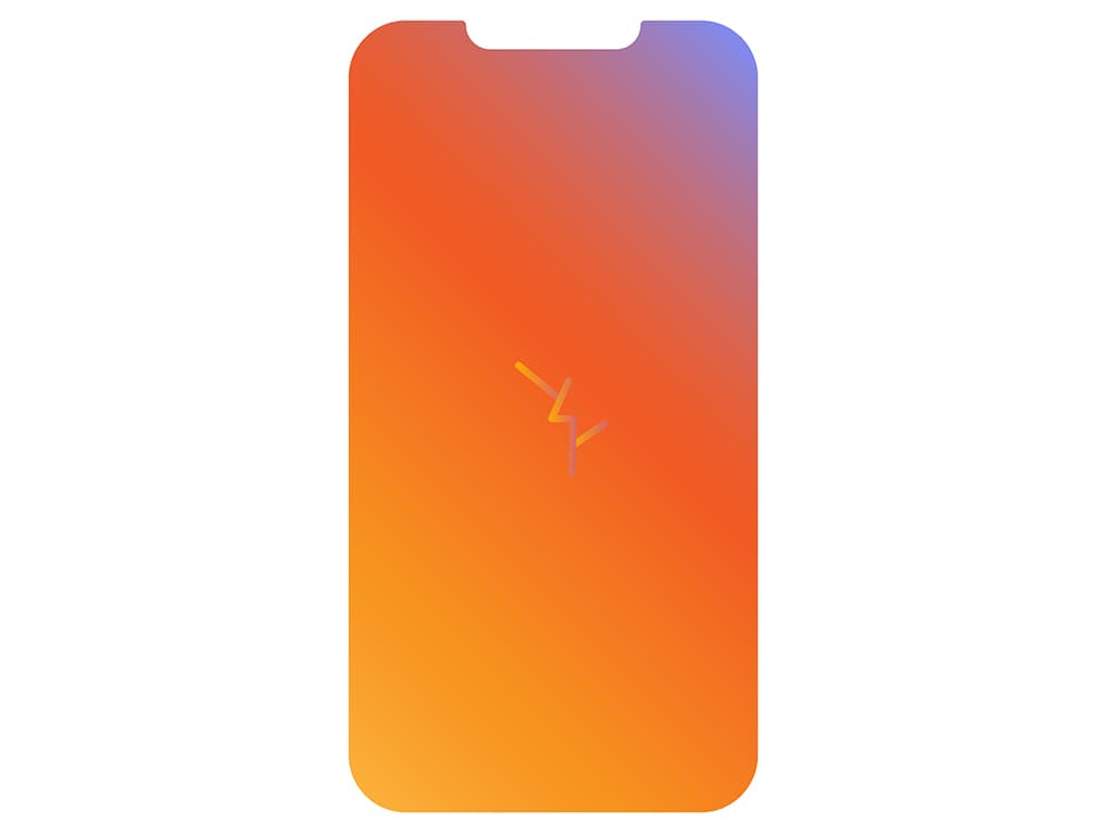 tvrzené sklo na iPhone 16 STANDARD